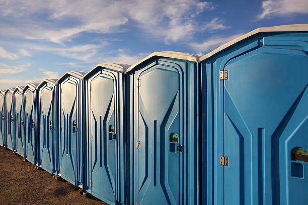 Best Portable Toilet Rental for Emergency Services  in Casa Blanca, AZ