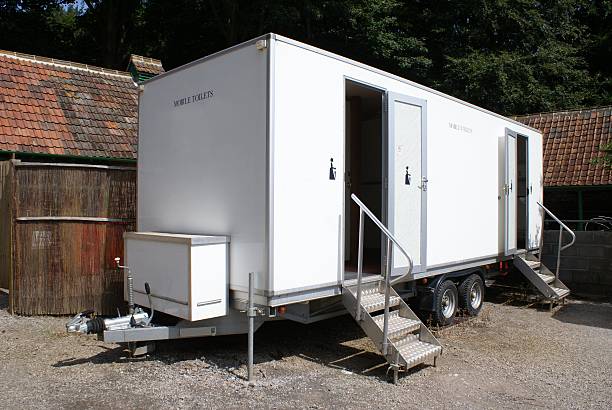 Professional Portable Potty Rental in Casa Blanca, AZ